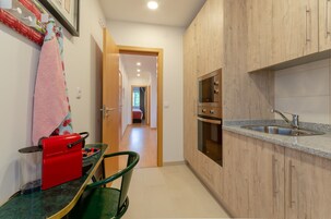 Apartamento | 1 quarto