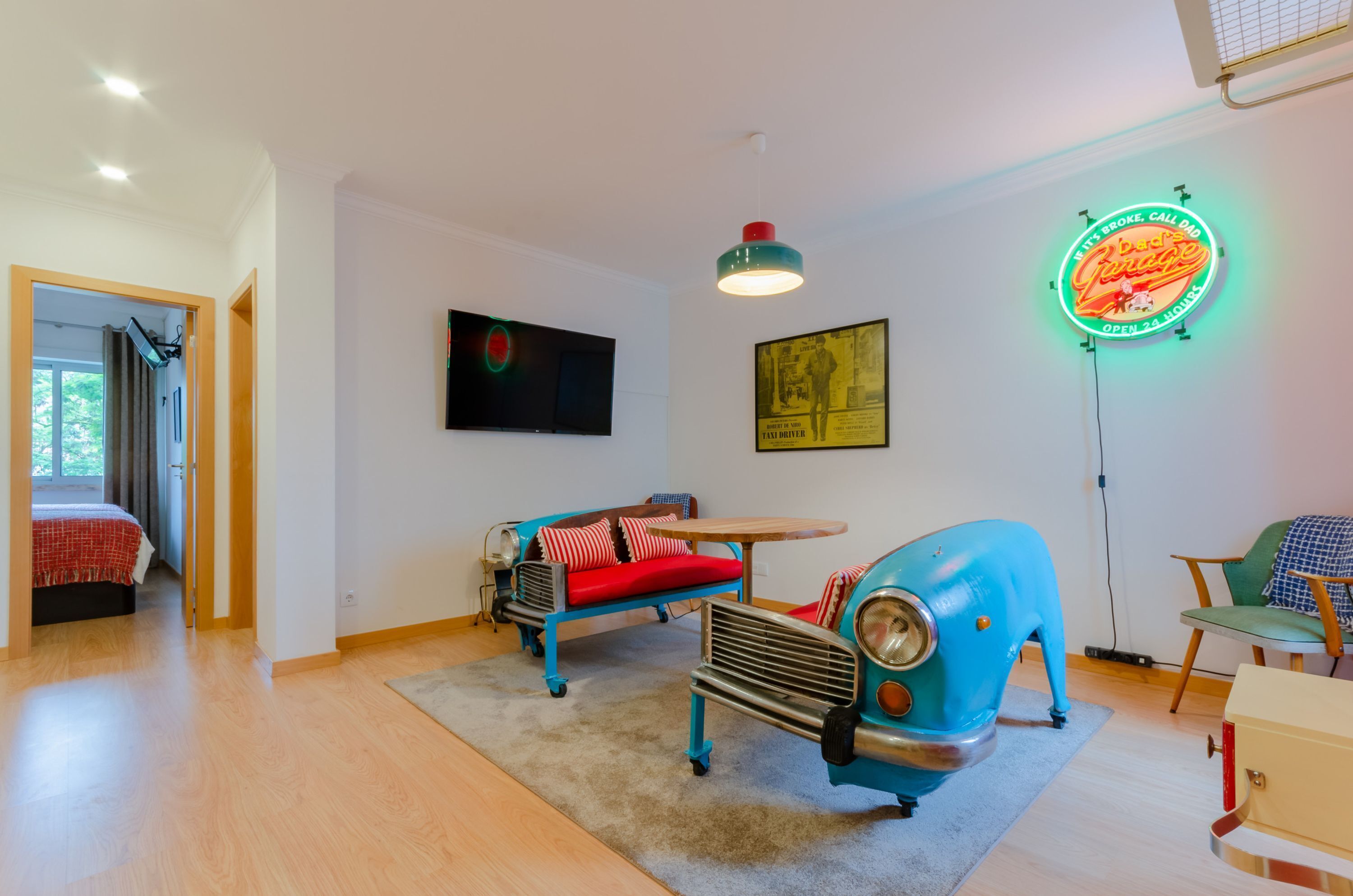 Apartment | 1 bedroom