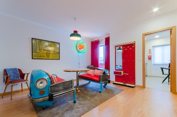 Maison | 1 chambre