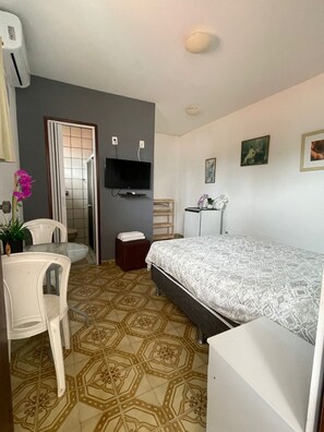 Habitación tradicional | Wifi gratis 