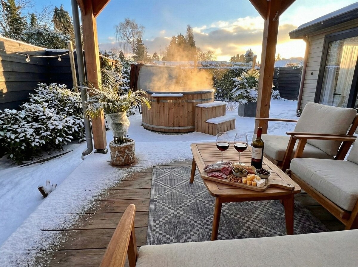 Bild für Gastgeberprofil