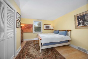 3 chambres, bureau, fer et planche à repasser, Wi-Fi