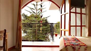 Habitación estándar | Escritorio, espacio para trabajar con laptop y wifi gratis