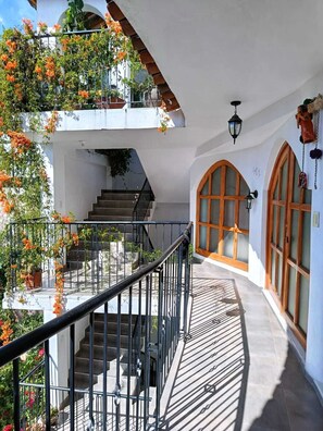 Front of property - Hotel Casa Munayki  (Ayacucho)