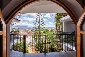 Standard Room | Desk, laptop workspace, free WiFi, bed sheets