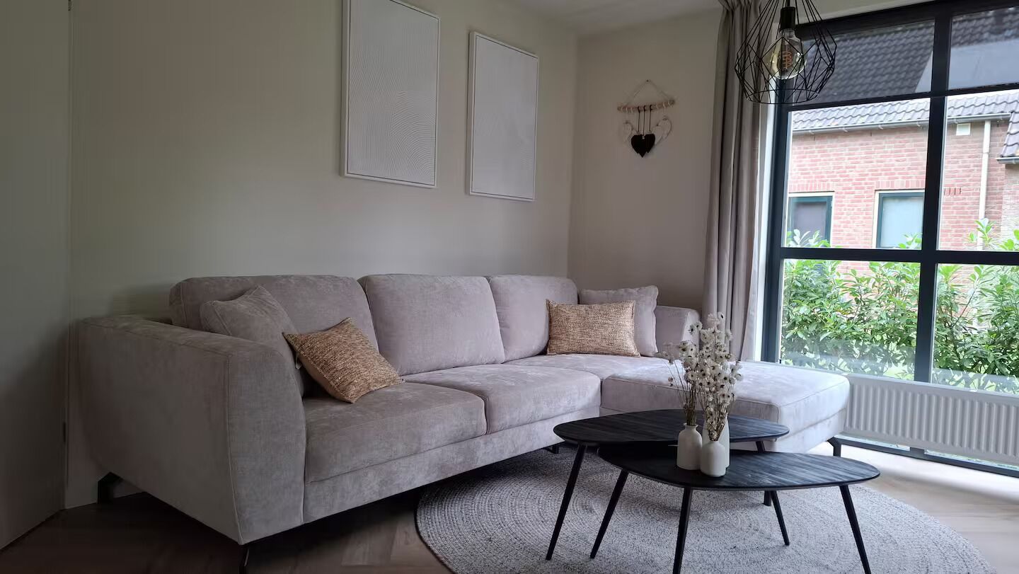 منطقة المعيشة