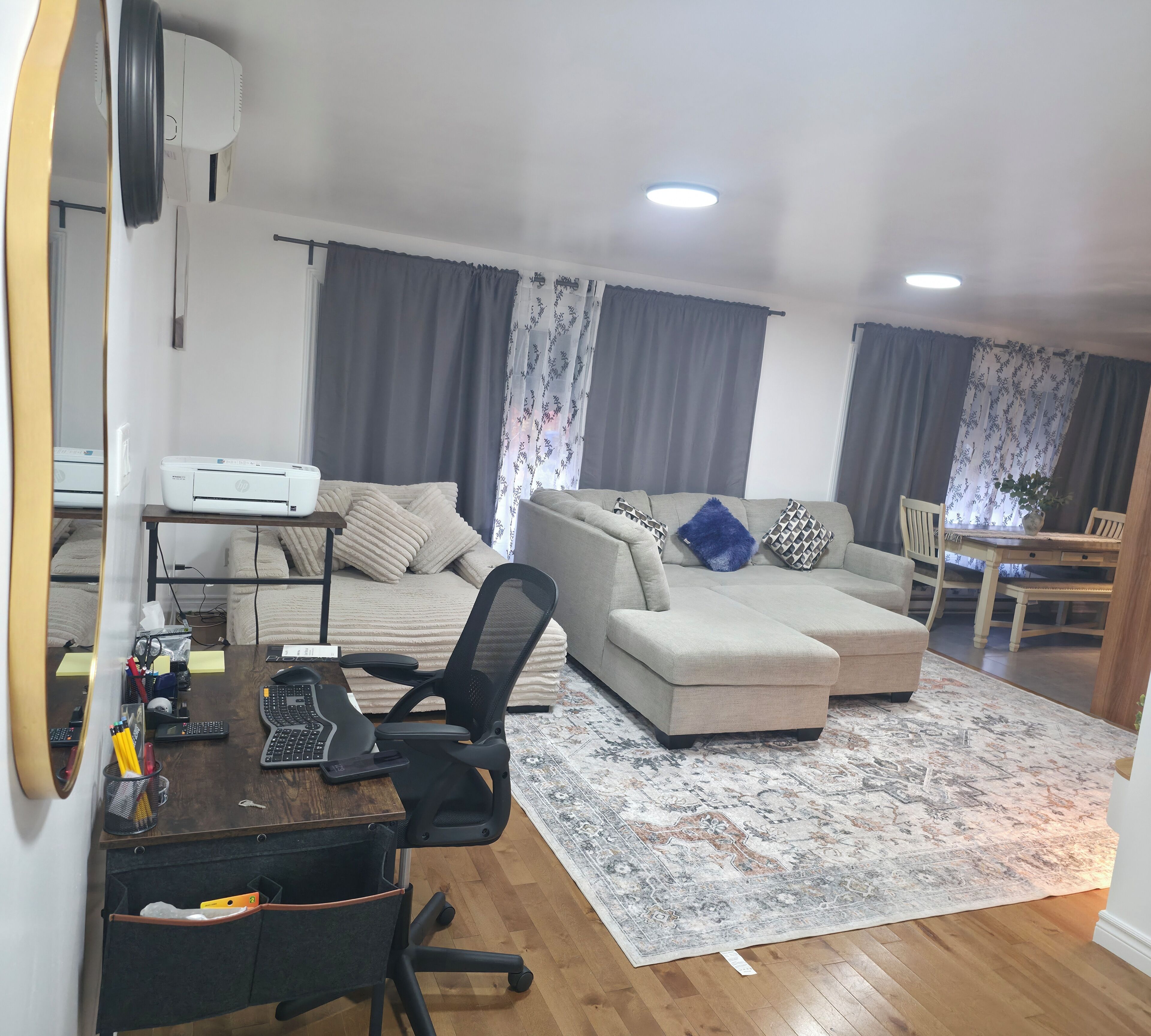 Smart TV, videojuegos, libros y impresora 