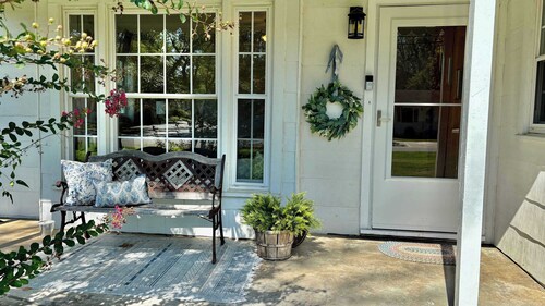 Beit Hesed - House of Grace