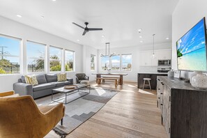 TV, DVD player - Tee for Two at Bloomington Country Club: Reunion Property, Pool, Golf (St. George)