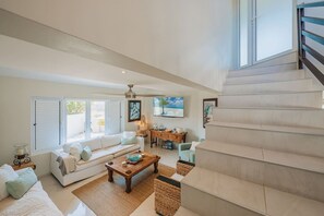 Téléviseur connecté