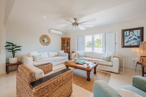 Téléviseur connecté