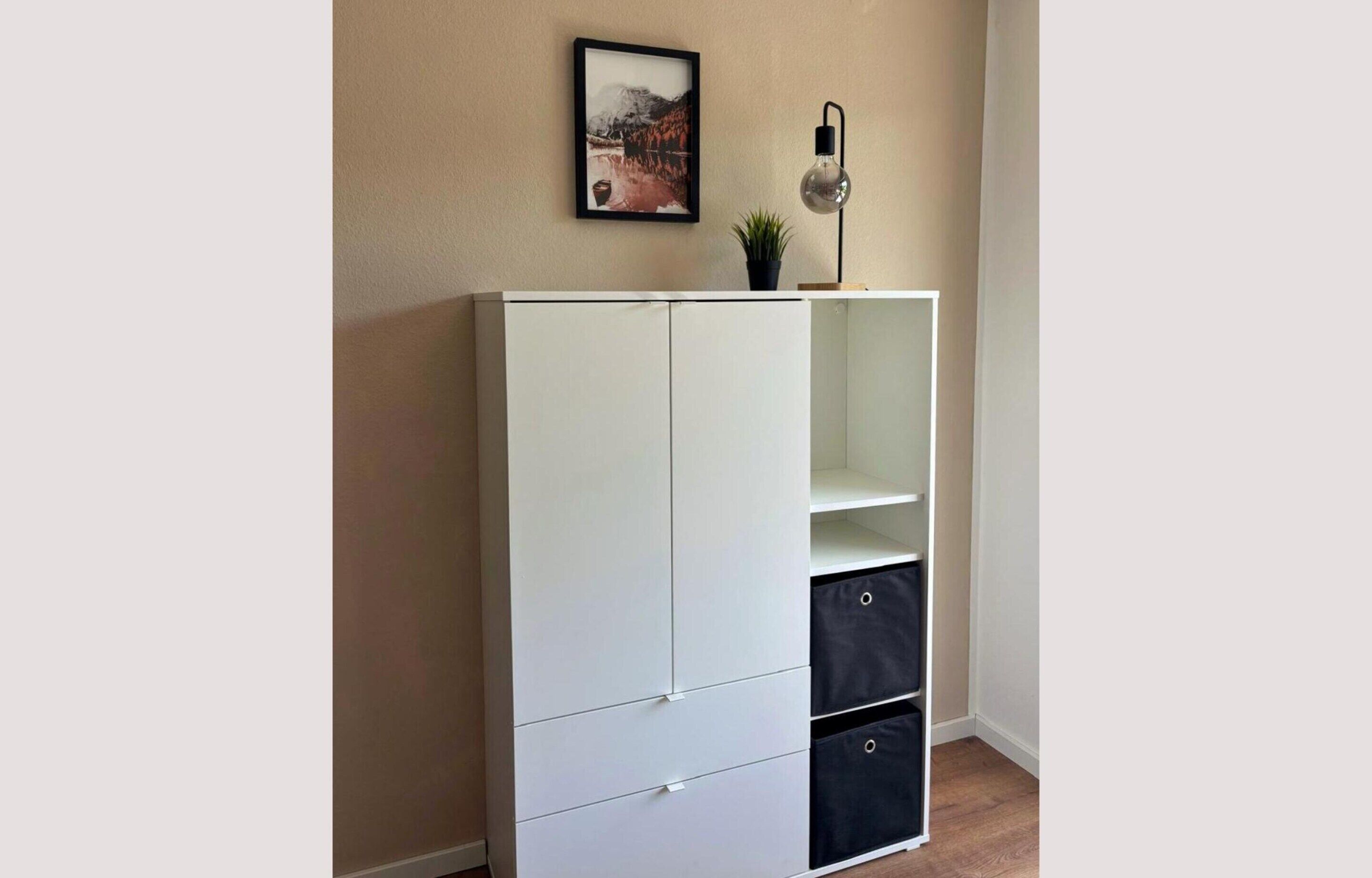 Apartment | Living room