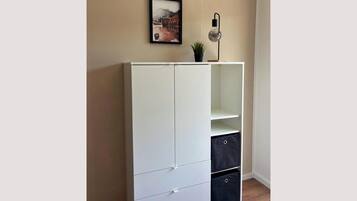 Apartment | Wohnzimmer