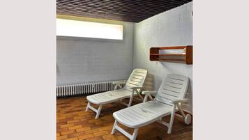 Leilighet | Spabehandling