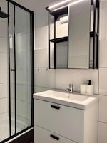 Apartment | Bathroom
