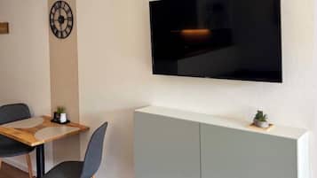 Apartment | Wohnzimmer