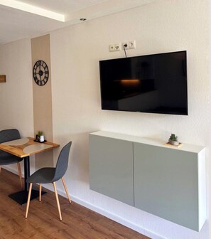Apartment | Living room - Modernes Apartment in Willingen-usseln (Willingen)