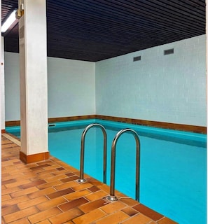 Appartamento | Trattamento spa
