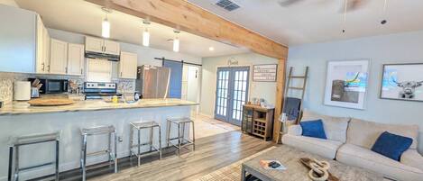 Télévision, espaces bureaux