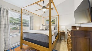 3 Schlafzimmer, kostenloses WLAN, Bettwäsche