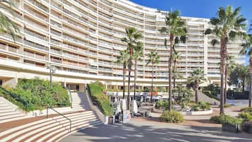 Exterieur