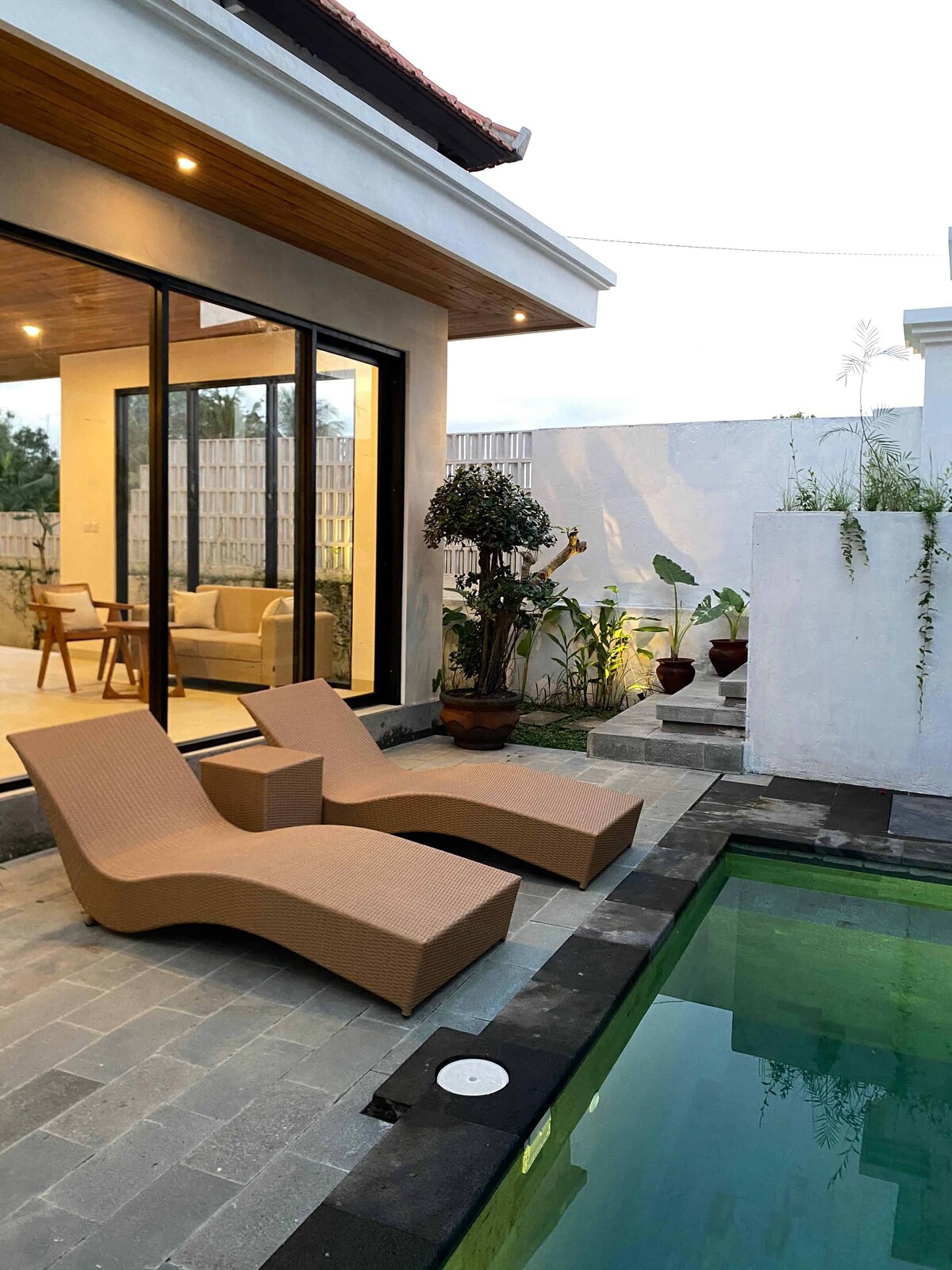 Bild für Gastgeberprofil