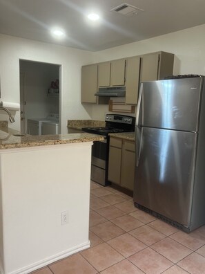 Chambre Duplex Deluxe | Cuisine privée | Surface de cuisson