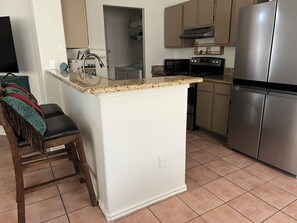 Stovetop - The Bobcat (San Marcos)