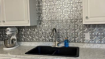 Casa de campo | Cozinha privada | Cooktop