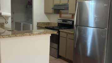 Stovetop
