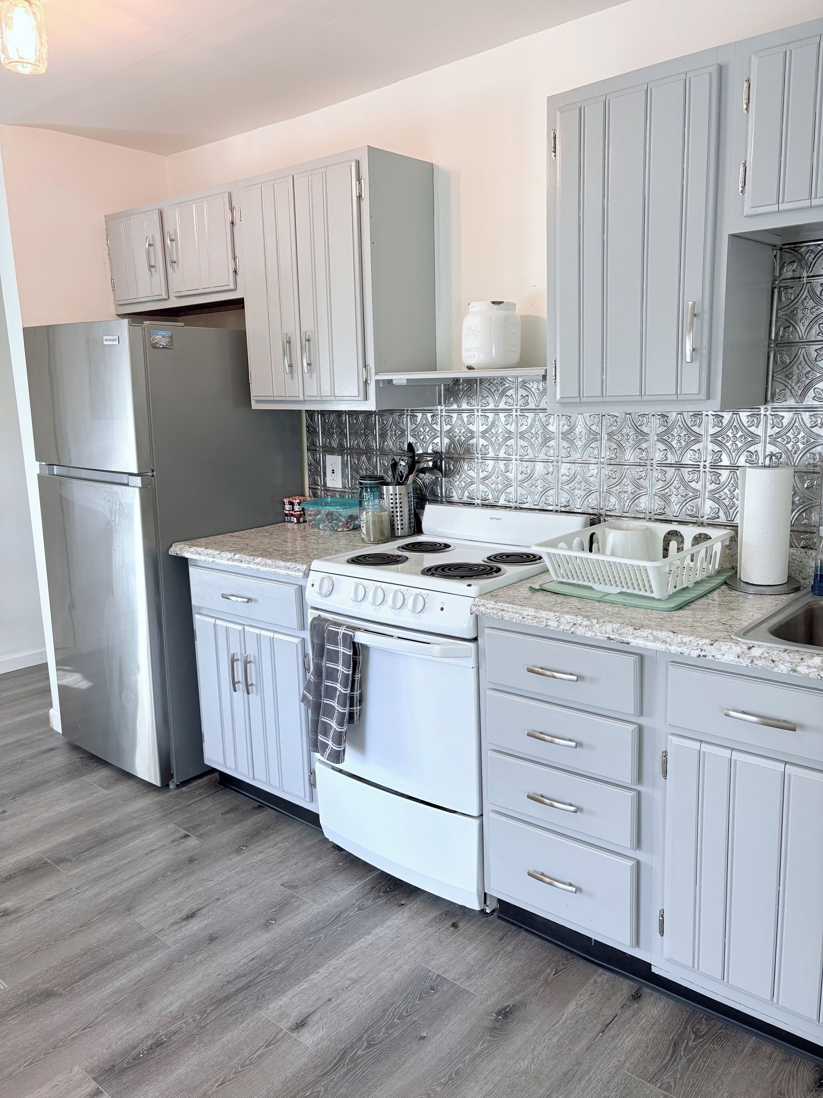 微波爐、焗爐、爐具、咖啡機/沖茶器