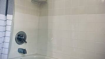 Handdoeken, zeep, toiletpapier