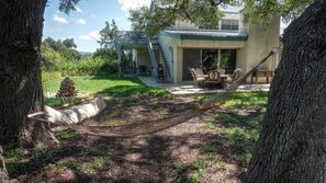 House, 5 Bedrooms | Terrace/patio