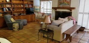 Hús - 5 svefnherbergi | Stofa | Snjallsjónvarp, myndstreymiþjónustur