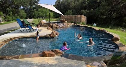 Bluebird Hill And Star Suite 5 Bedroom Home