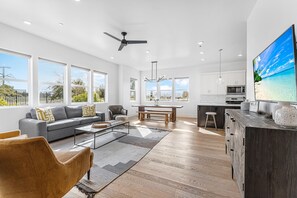 Opholdsområde | Smart-tv