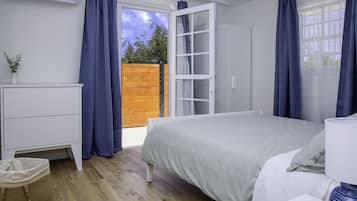 Villa, 4 Bedrooms | 4 bedrooms, free WiFi