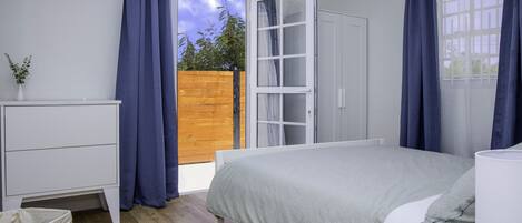 Villa, 4 Bedrooms | 4 bedrooms, free WiFi