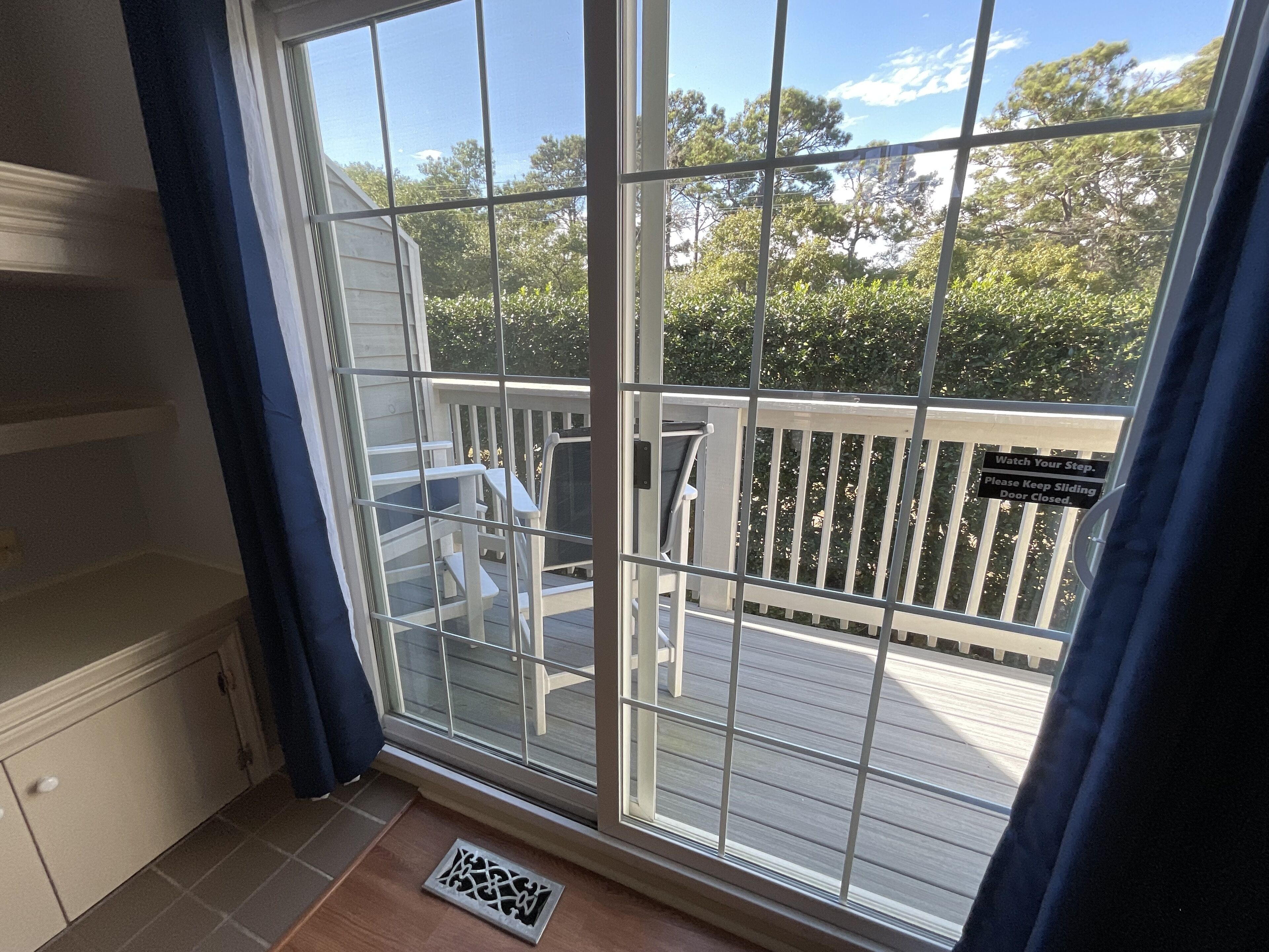 Apartment, 2 Schlafzimmer | Innenbereich