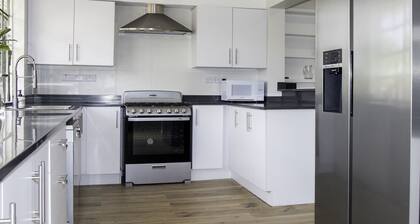 Hello Summer! 2 Villa