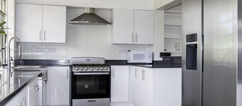 你好夏天!两别墅