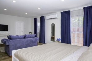 Biệt thự, 2 phòng ngủ | 2 phòng ngủ, truy cập Internet không dây miễn phí 