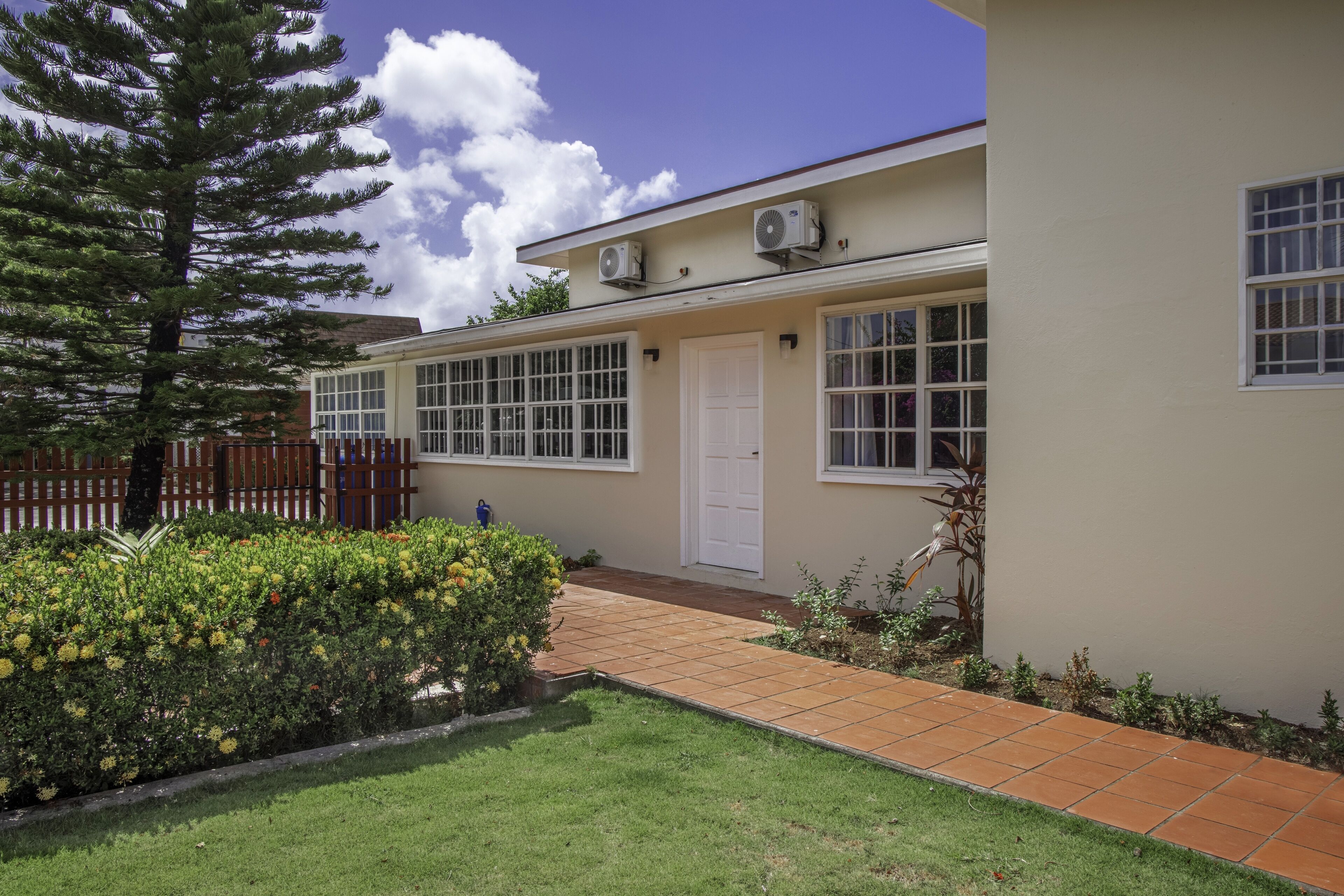 Villa, 2 Bedrooms | Exterior