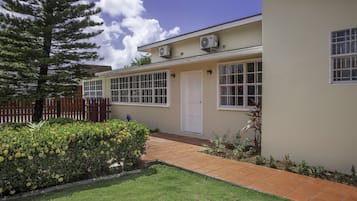 Villa, 2 Bedrooms | Exterior