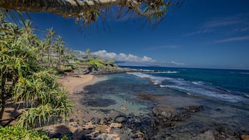 Condo, 1 Bedroom | Beach