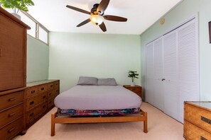Condo, 1 Bedroom | 1 bedroom, free WiFi