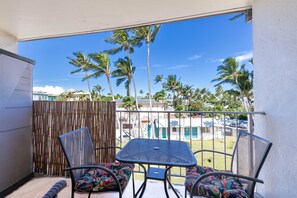 Condo, 1 Bedroom | Outdoor dining