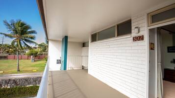 Condo, 1 Bedroom | Property grounds