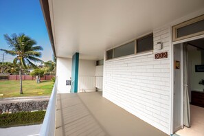 Condo, 1 Bedroom | Property grounds