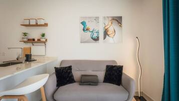 Apartment | 3 bedrooms